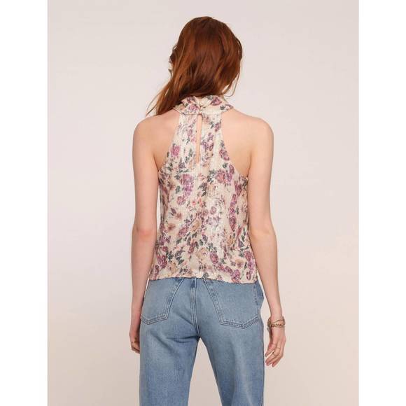 NEW HEARTLOOM brody top in bouquet - Picture 3 of 4